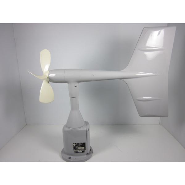 中古】風向風速計 C-W503 小笠原計器製作所 WS-B16 【測定範囲 中古】風向風速計 C-W503 小笠原計器製作所 WS-B16 【測定範囲
