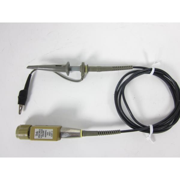 パッシブプローブ P6138A テクトロニクス Tektronix 400MHz 10x x04516