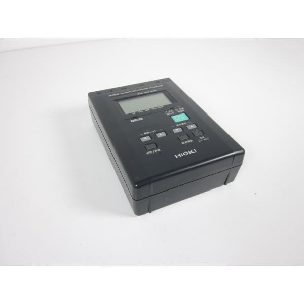 HIOKIクランプテスタ Amazon.co.jp: HIOKI(日置電機) クランプオンハイテスタ 3280-10