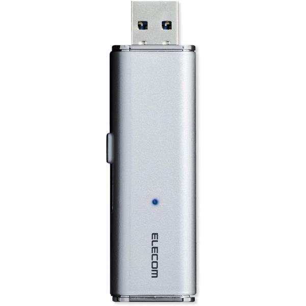 他サイト： エレコム　ESD-EMN0250GSV　ポータブル　USB　外付けSSD　250GB　USB3.2（Gen1）高速　低温　PS4(メーカー動作確認済)の商品画像
