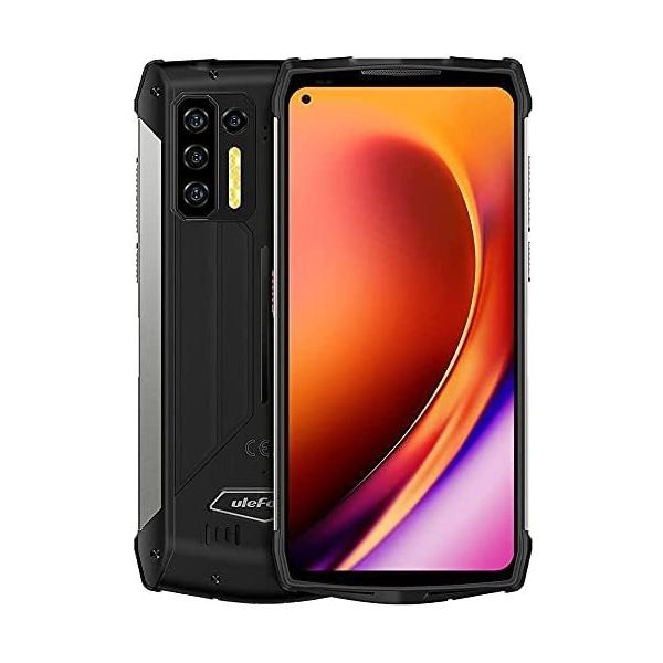 新品★13200mAh最強タフネス Ulefone Power Armor 13 Amazon | Ulefone Power Armor 13 13200mAh頑丈な電話256GB