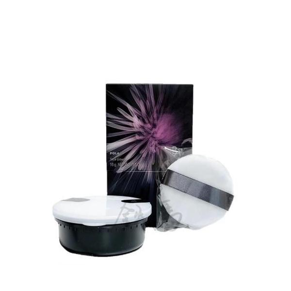 POLA 新発売 ポーラ(POLA) BA フィニッシングパウダー N リフィル 16g