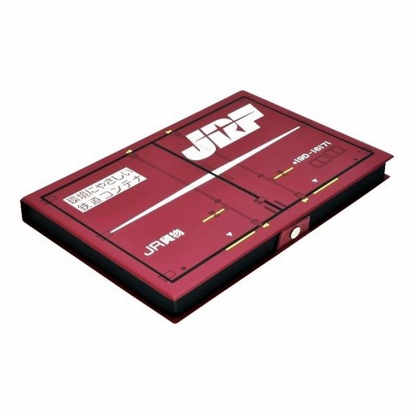 鉄道グッズ コンテナデザイン ｎゲージ車両ケース ｊｒ貨物１９ｄ形 Buyee Buyee Japanese Proxy Service Buy From Japan Bot Online