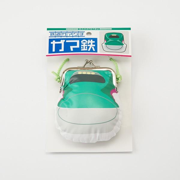 鉄道グッズ 新幹線e5系はやぶさ財布 Buyee 日本代购平台 产品购物网站大全 Buyee一站式代购 Bot Online