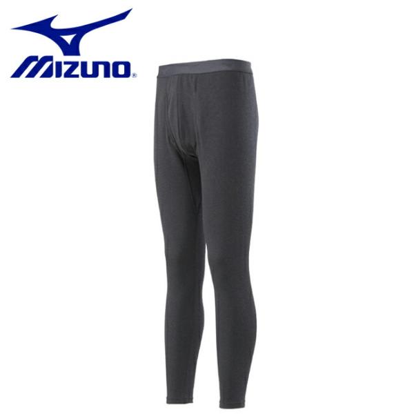 MIZUNO ミズノ mizuno ブレスサーモ アンダーウエア 厚手ウール MIZUNO ミズノ mizuno ブレスサーモ アンダーウエア 厚手ウール