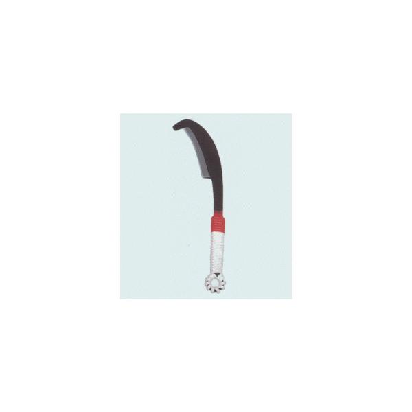 キンボシ 1732 天六 石付共柄鉈 ロープ巻 450g : 鉄人SHOP - 通販
