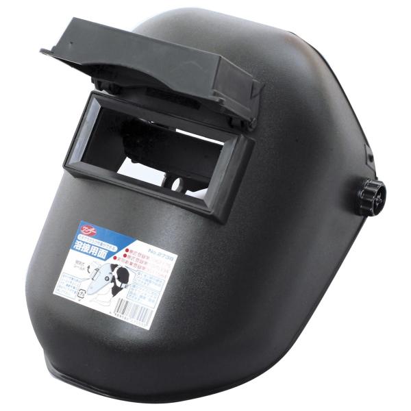 ワンダー 溶接面 (かぶり型) 2736 tf8su2k tetujinshop_4989586230093