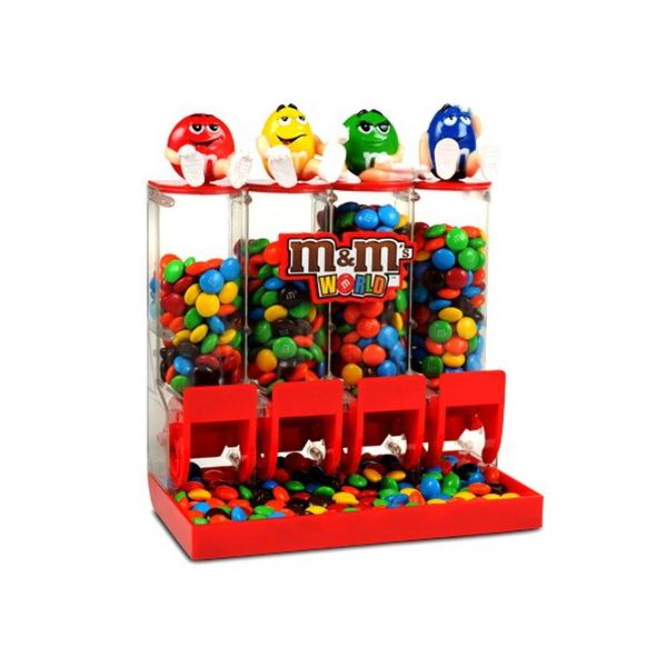 M M S エムアンドエムズ チョコディスペンサー 4チューブ A アメリカ雑貨 アメリカン雑貨 Buyee Buyee 日本の通販商品 オークションの代理入札 代理購入