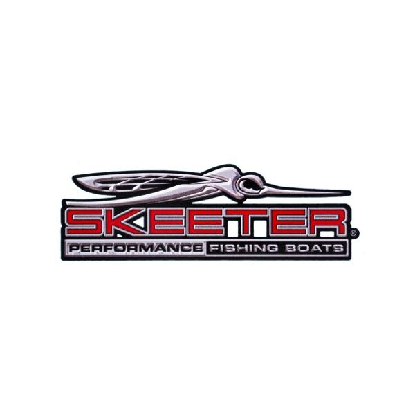 Skeeter Boats ドームステッカー バスフィッシング 釣り アメリカ雑貨 アメリカン雑貨 Buyee Buyee 日本の通販商品 オークションの代理入札 代理購入