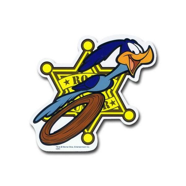 ロードランナー ステッカー バッジ Looney Tunes ルーニー テューンズ アメリカ雑貨 アメリカン雑貨 Buyee Buyee 일본 통신 판매 상품 옥션의 대리 입찰 대리 구매 서비스