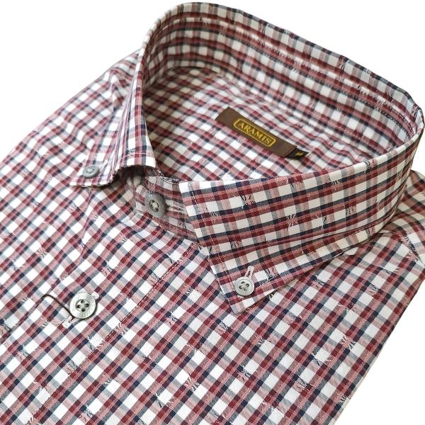 ARAMIS（アラミス） ARAMIS/アラミス【1721054-17】 長袖カジュアル