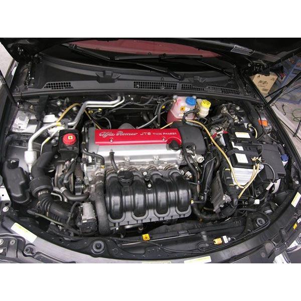 TBA[VOVXe ifor At@I Brera/Spider/159i2.2Ljj