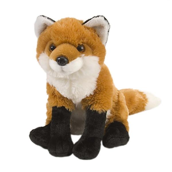 アカギツネ ぬいぐるみ きつね 動物 リアル キツネ 12 Buyee Buyee Japanese Proxy Service Buy From Japan Bot Online