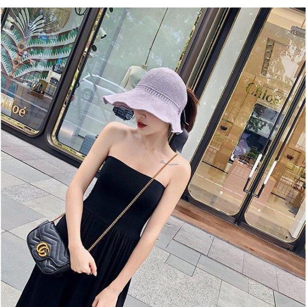 憧れ サイズ調整可 折りたたみ ワイヤー入り つば広 レディース サンバイザー リボン おし 風で飛ばない 自転車 紐付き サンバイザー カラー オフホワイト Www Sustentec Com Br