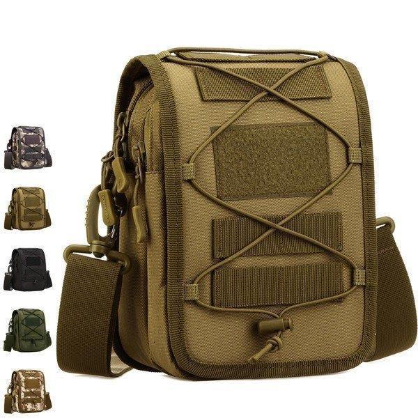 ショルダーバッグ 迷彩 ワンショルダー ななめがけ 登山用ザック リュックサック メンズ オシャレ ミリタリー カジュアル Linq Tfショップ 通販 Yahoo ショッピング