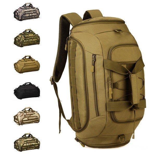 リュックサック 迷彩 バックパック メンズ バッグ ザック 防水 オシャレ ミリタリー カジュアル 大容量 スポーツ 登山用 Linq Tfショップ 通販 Yahoo ショッピング