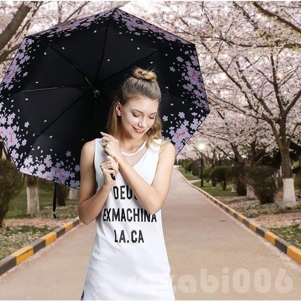 人気アイテム 傘 日傘 軽量 遮光 Uv 遮熱 Uvカット 折り畳み傘 手動式 日傘 晴雨兼用 Uvカット 折りたたみ傘 レディース 100 完全遮光 裏花柄 ブラック 手開き 折り畳み 雨傘 撥水 遮熱 軽量 丈夫 おしゃれ Www Threeriversofs Com