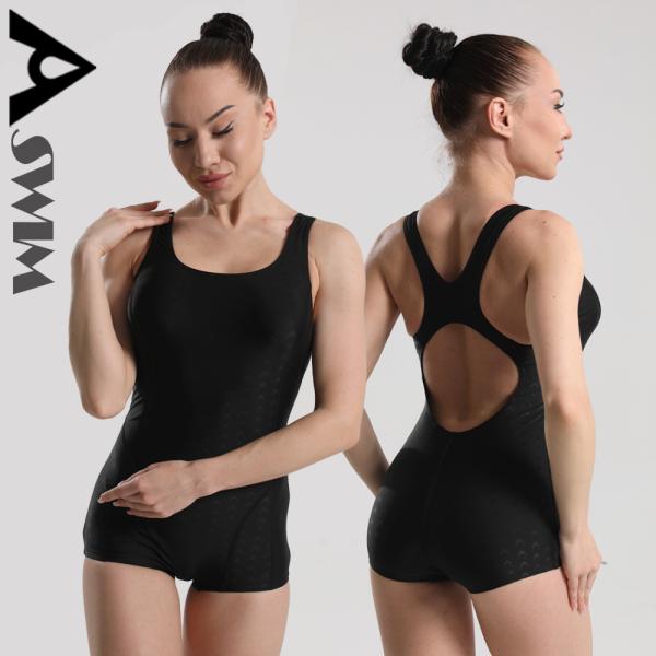 競泳水着 レディース パッド付き フィットネス水着 ミドルスパッツ ワンピース 女性 練習用 トレーニング用 スイムウェア 水泳 スポーツ水着 1680 Buyee Buyee Japanese Proxy Service Buy From Japan Bot Online