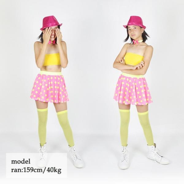 子供 ダンス 靴下 カラー ソックス キッズ ダンス衣装 チア ダンス 運動会 派手 無地 ネオンカラー Buyee 日本代购平台 产品购物网站大全 Buyee一站式代购 Bot Online