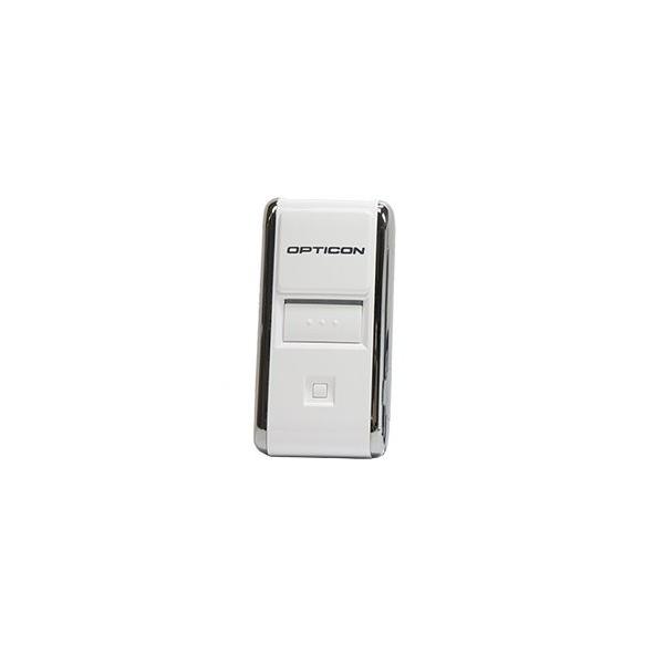 オプトエレクトロニクス Opn 02i Wht Opn 02i Wht Bleue Usbケーブル Mer Bluetooth搭載バーコードデータコレクタ Usbケ Opn 02i Wht Opn 02i Wht