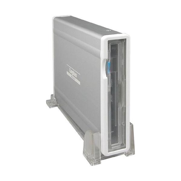 Logitec ポータブルタイプ Usb 2 0 外付型1 3gb Mo Lmo Pbb1345u2 Www Energytribune Com