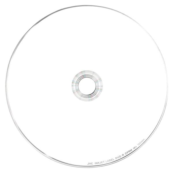 Cprm対応 ビクター 1分 4 7gb ワイドホワイトプリンタブル 50枚 映像用dvd R Vd R1rq50 日本製 Bleue 映像用 Dvd R 4 7gb Mer 16倍速 日本製