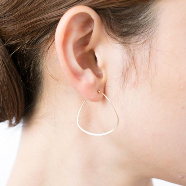 アガット Agete セール 特集 K10ピアス