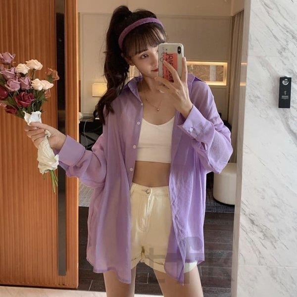 Sale 92 Off 中学生 高校生 10代 代 韓国 ファッション シャツ トップス 夏 ロング レディース 春 ダ