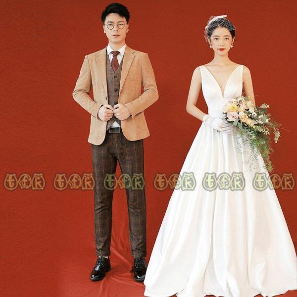 割引オーダー ウェディングドレス ハートカット Aラインドレス 結婚式 二次会 披露宴 前撮り ビーチフォト 花嫁 最安値クラス Ssl Daikyogo Or Jp