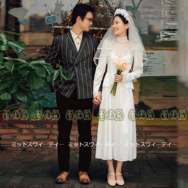 クリアランス特販 ウエディングドレス 二次会 花嫁 前撮り ウェディングドレス ロングドレス 結婚式 大人可愛い エレ オンラインストア大特価祭 Ssl Daikyogo Or Jp