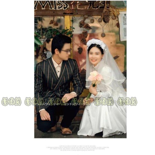 クリアランス特販 ウエディングドレス 二次会 花嫁 前撮り ウェディングドレス ロングドレス 結婚式 大人可愛い エレ オンラインストア大特価祭 Ssl Daikyogo Or Jp