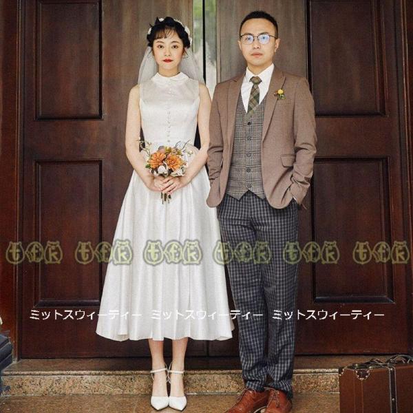 直販限定 ウェディングドレス ロングドレス 結婚式 ウエディングドレス 二次会 花嫁 前撮り エレガント ハイ 本物販売中 Ssl Daikyogo Or Jp