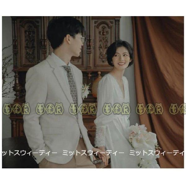 大阪超安い ウェディングドレス 二次会 前撮り 海外挙式 花嫁 エンパイアドレス 結婚式 ブライダル パーティー クリアランス超安い Ssl Daikyogo Or Jp