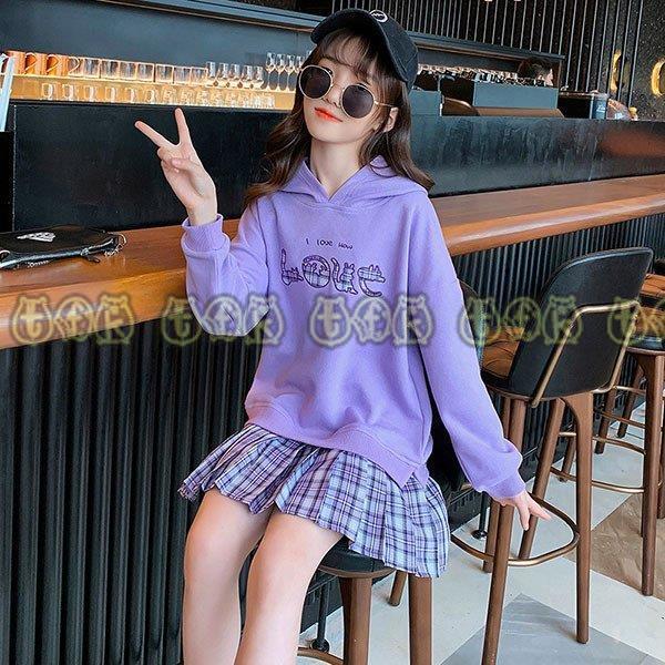 子供服 ワンピース 女の子 韓国子供服 秋服 長袖ワンピース キッズ チェック柄 こども服 お姫様 ジュニア 可愛い 誕生日 160 特価商品 お出かけ 新品 おしゃれ ベビー服