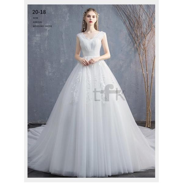 ウェディングドレス 白 意味 画像 648