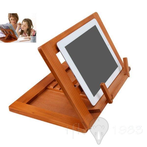 タブレットスタンド Ipadスタンド ブックスタンド 書物スタンド 4 12インチipad Amp Ipad Mini Amp Nexus 7対応 折り畳み可 天板角度調節可 木製品 Ss 1c76 Tfk 通販 Yahoo ショッピング
