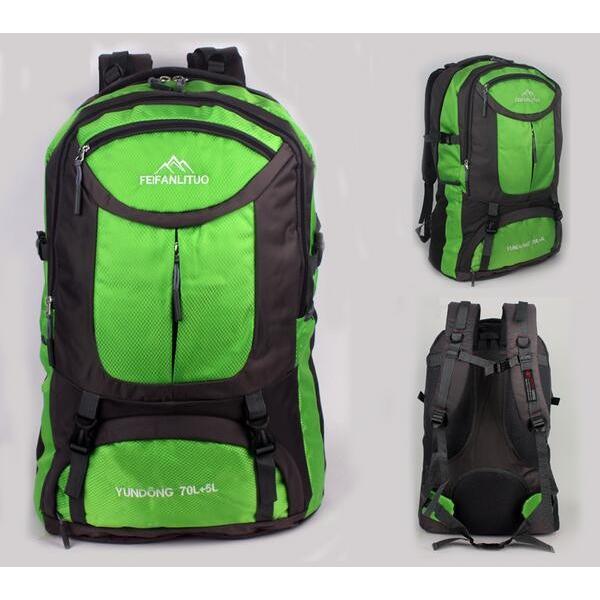 バックパック 大容量 アウトドア 防災 トレッキング 旅行 人気商品 軽量 防水 登山用リュックサック おしゃれ Ss Dsb T3 スポーツ用品専門店 通販 Yahoo ショッピング