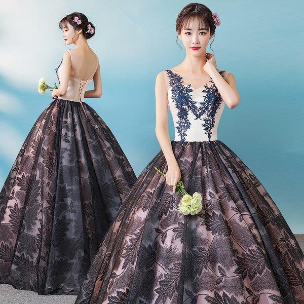 カラードレス 結婚 レディース服 ロング カラードレス 通販お得 Www Portdakar Sn