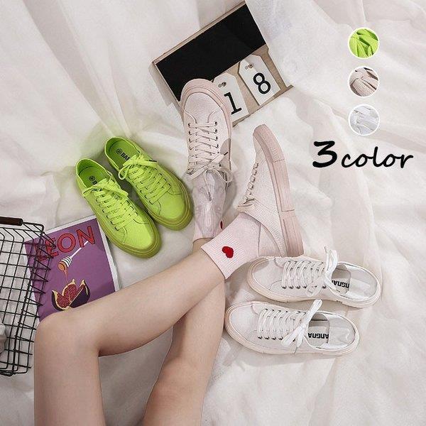 レディースシューズ 春夏 スニーカー 白 フラットシューズ ズック レディーススニーカー 40代 スリッポン 厚底靴 歩きやすい 美脚 スリッポン靴 通勤 可愛い Ss Lx C171 スポーツ用品専門店 通販 Yahoo ショッピング