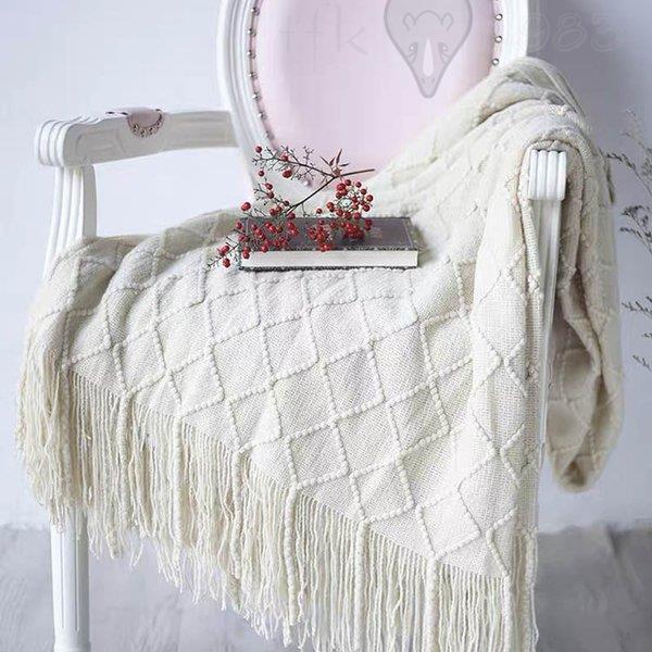 北欧 フリンジ 毛布 シングル ベッドカバー ダブル 布団カバー おしゃれ ボンボン ソファーカバー 黄色 グレー タオルケット あったか 掛け毛布 無地 姫系 Ss Mjb 0708d2 Tfk 通販 Yahoo ショッピング