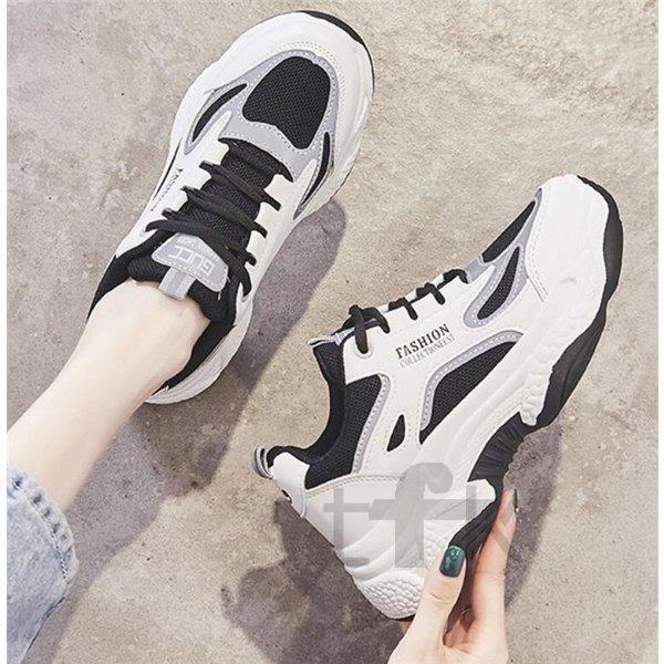 スニーカー レディース ダンス 夏 厚底 ダッドスニーカー 靴 美脚 シューズ カジュアル 代 30代 40代 50代 Buyee Buyee บร การต วกลางจากญ ป น ซ อจากประเทศญ ป น