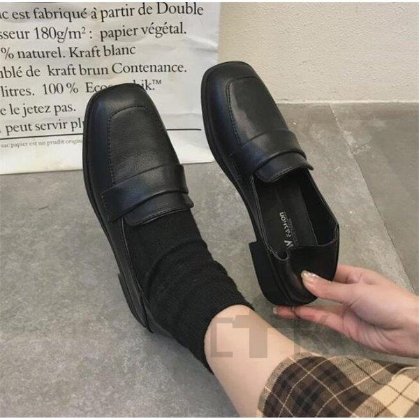 ローファー レディース ぺたんこ モカシン パンプス 歩きやすい 靴 美脚 痛くない おしゃれ オフィス 秋 春 フラットシューズ Ss Nxa0909 Tfk 通販 Yahoo ショッピング