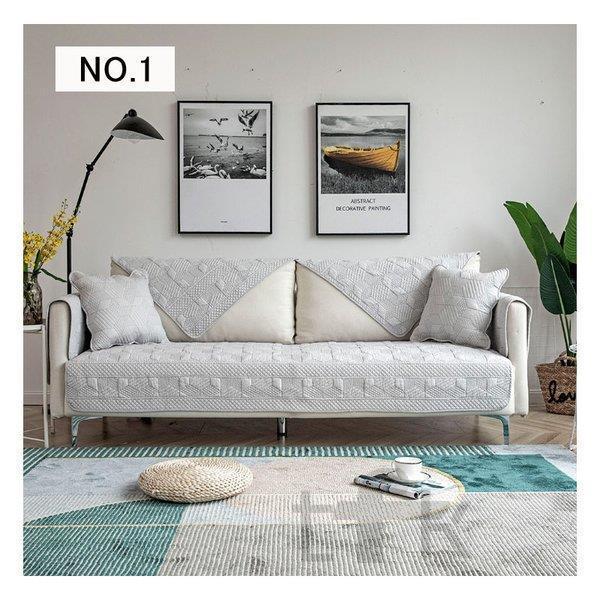 ソファーカバー 北欧 幾何柄 綿100 マルチカバー 肘付き 肘なし L字カウチ グレー 汚れ 傷防止 洗える 厚手 丈夫 シンプル 四季適用 Buyee Buyee Japanese Proxy Service Buy From Japan Bot Online