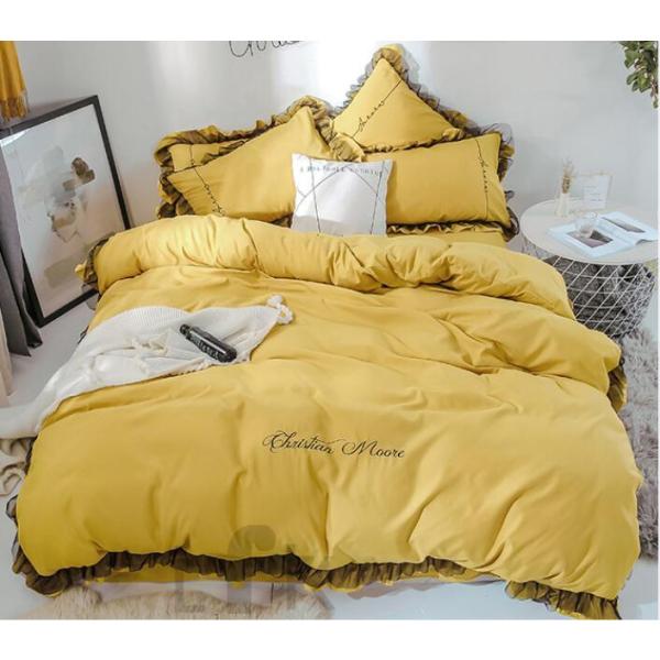 クリアランスファッション 布団カバー 4点セット 掛け布団カバー 敷き布団カバー 寝具 リバーシブル 掛けカバー 北欧 オールシーズン おしゃれ ギフト 日本卸売 Ssl Daikyogo Or Jp