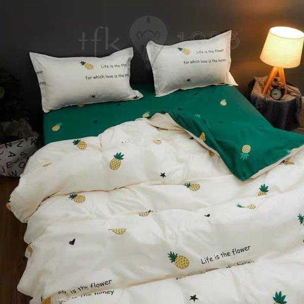 布団カバー 北欧風 三点セット シーツセット 掛け布団カバー 枕カバー ベッドシーツ 落ち着く 人気 オシャレ 男女兼用 春 夏用 シングル 柄 高級感 涼しい Ss Sjt 0708r6 Tfk 通販 Yahoo ショッピング