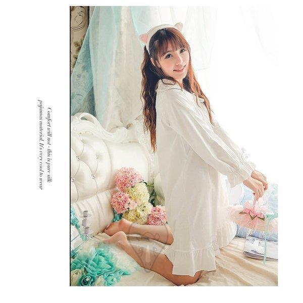 偉大な パジャマ レディース 長袖 綿100 ワンピース ルームウェア 可愛い パジャマ パジャマ プリンセス 女の子 パジャマ ワンピース 姫系 ぽっきりsale対象 Farmerscentre Com Ng