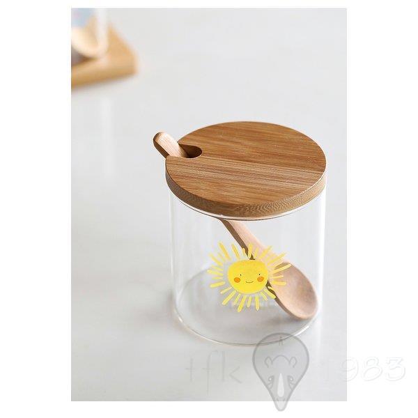 調味料入れ イラスト プレゼント ギフト 出産祝い 内祝い キッズ イラスト ウッドテイスト クリア ホームパーティー 上品 上質 モダン シック Ss Twp 1y11 スポーツ用品専門店 通販 Yahoo ショッピング