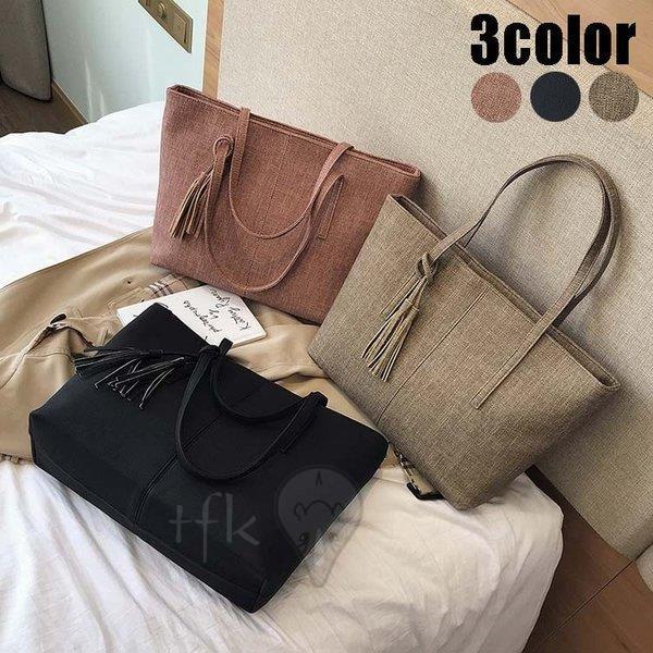 トートバッグ レディースバッグ きれいめ 春夏 肩掛けバッグ 手提げバッグ キャンパスバッグ 通勤バッグ 大きめ 大容量 対応 3色 韓国風 オシャレ Ss Xxb V60 スポーツ用品専門店 通販 Yahoo ショッピング