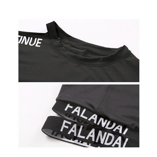 スポーツウェア レディース 3点セット トレーニングウェア 上下 ランニング ウェア 可愛い フィットネスウェア おしゃれ ヨガウェア Ss Ydf 0708d13 スポーツ用品専門店 通販 Yahoo ショッピング