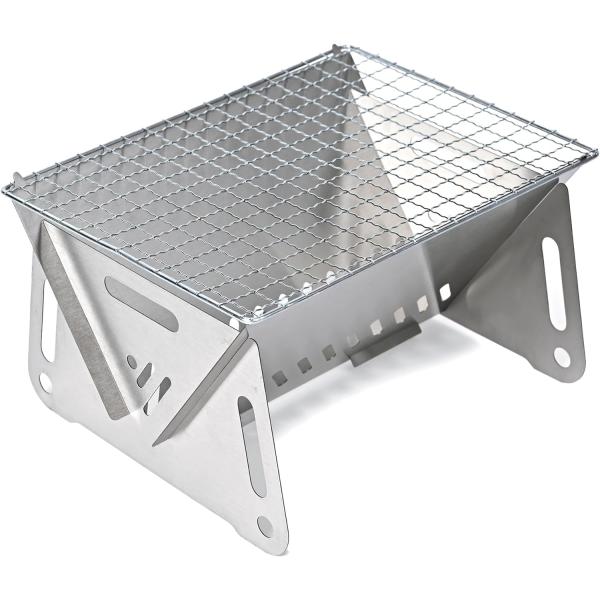 ・焼網1、側板2、前板2、専用袋付き・同封のお取り扱い上のご注意をよくお読みください。ブランド：トータルフーズシステム製品型番 ：トータルフーズシステム製品サイズ ：15.5 x 20 x 11.5 cm表札の名字：本体のみレーザークラス ...